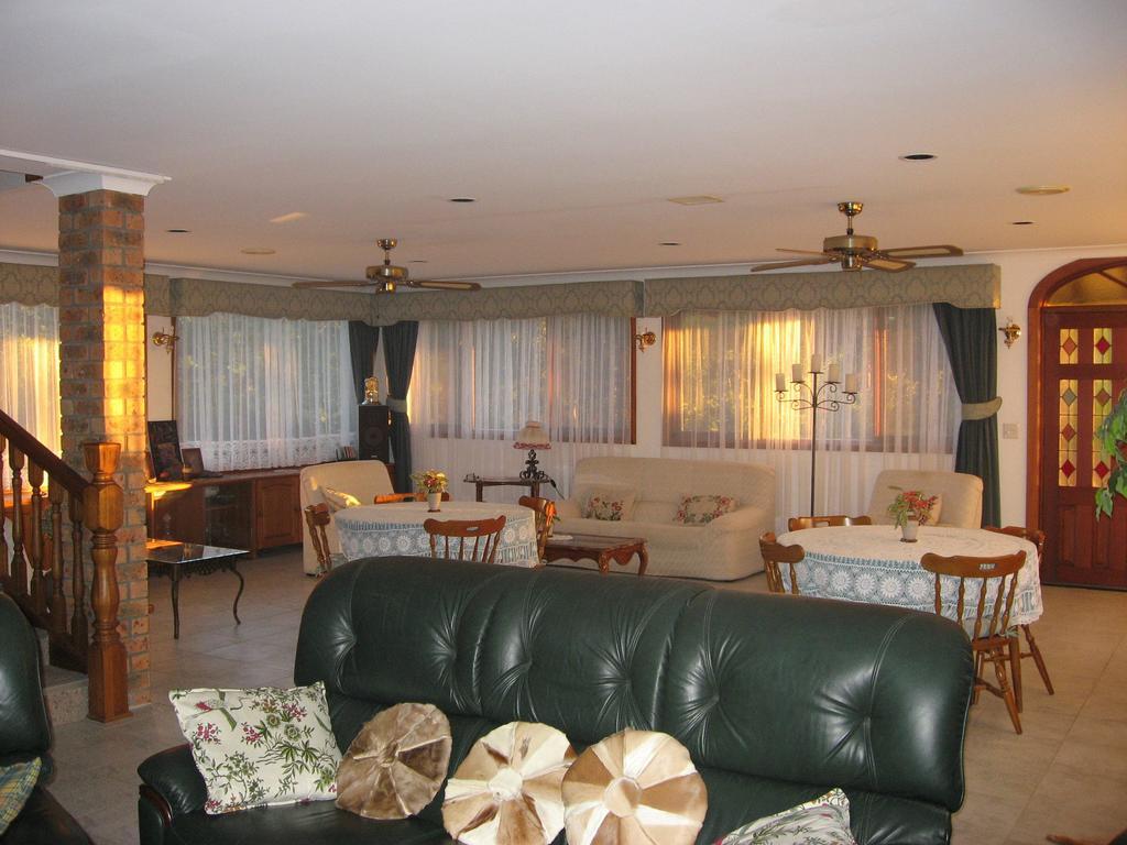 Chalet Swisse Spa Malua Bay Zewnętrze zdjęcie