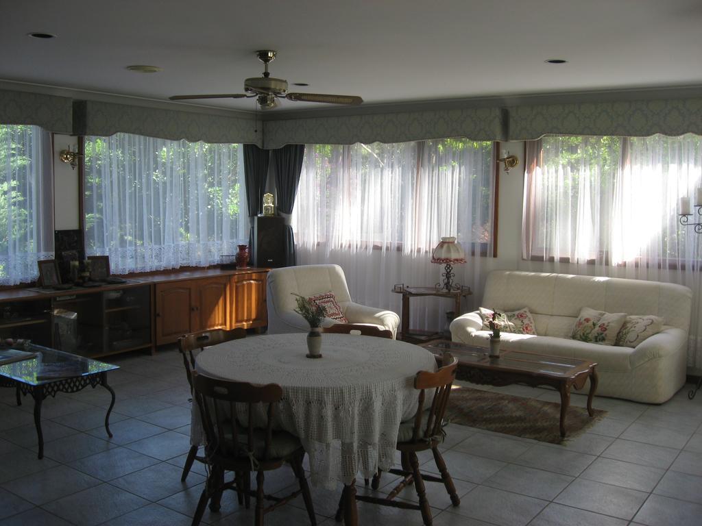 Chalet Swisse Spa Malua Bay Zewnętrze zdjęcie