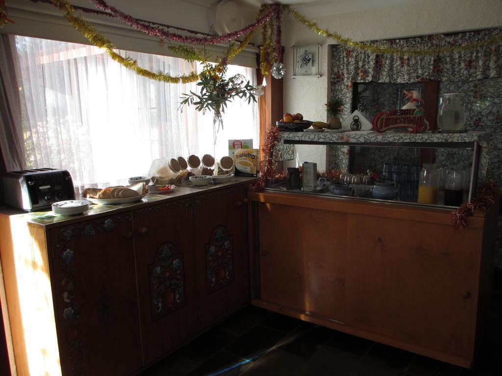 Chalet Swisse Spa Malua Bay Zewnętrze zdjęcie