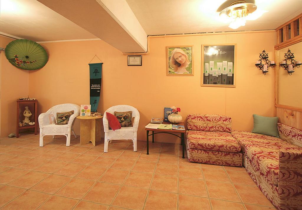 Chalet Swisse Spa Malua Bay Zewnętrze zdjęcie