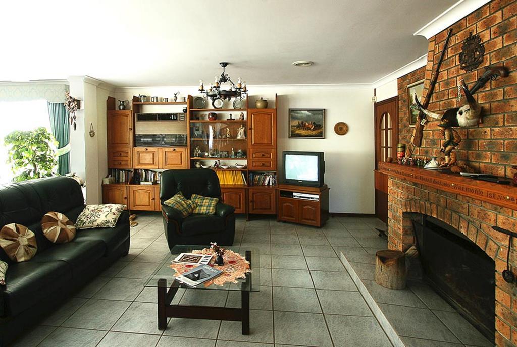 Chalet Swisse Spa Malua Bay Zewnętrze zdjęcie