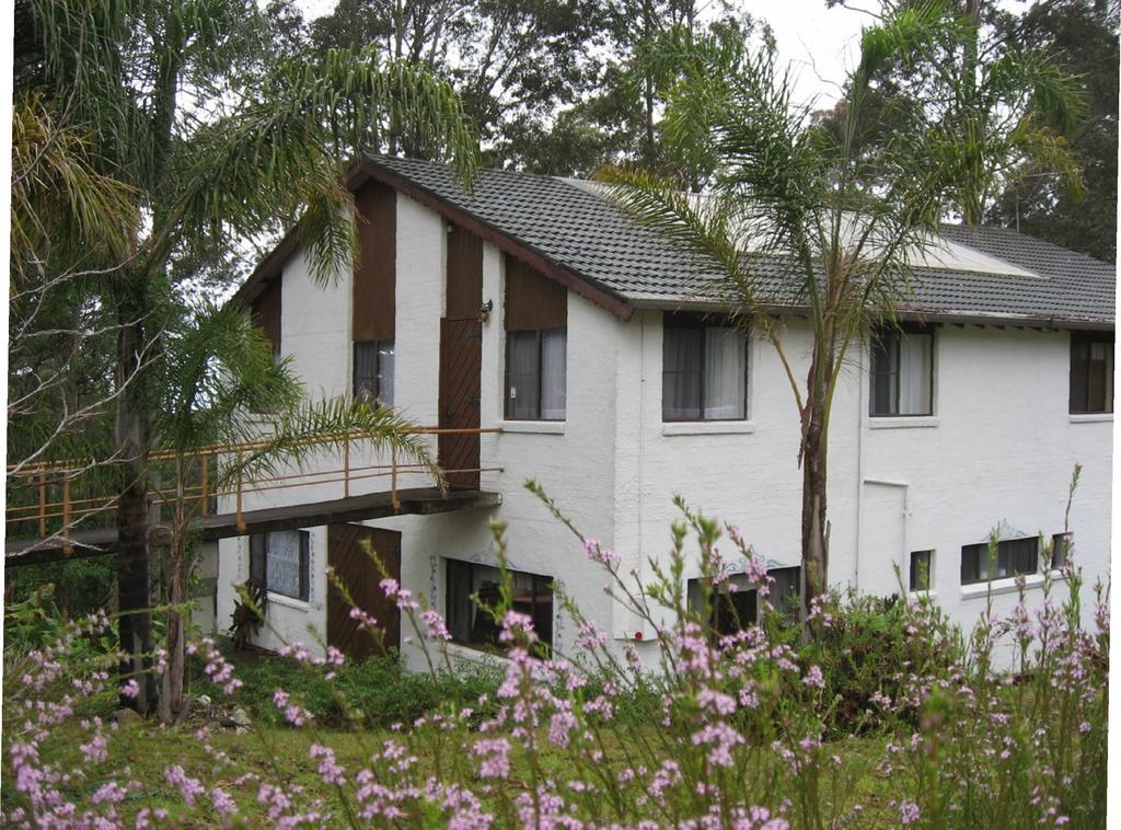 Chalet Swisse Spa Malua Bay Zewnętrze zdjęcie