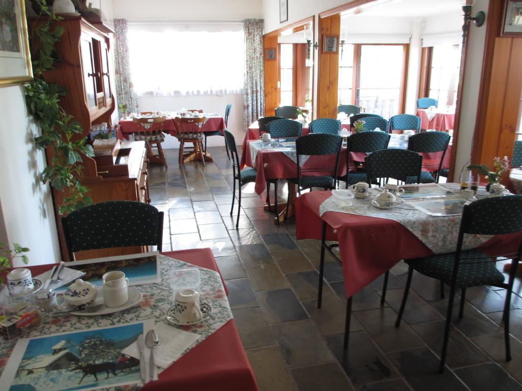 Chalet Swisse Spa Malua Bay Zewnętrze zdjęcie