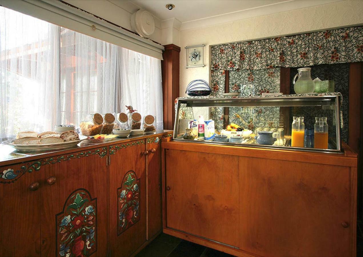 Chalet Swisse Spa Malua Bay Zewnętrze zdjęcie